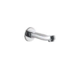 Parryware Alpha Wall Spout Single Lever-Taps & Dies-dealsplant