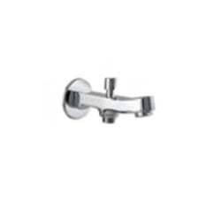Parryware Alpha Wall Spout with Diverter Single Lever-Taps & Dies-dealsplant