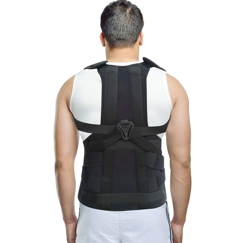 Dyna Taylor's Brace-Spine Support-Universal-HEALTH &PERSONAL CARE-dealsplant