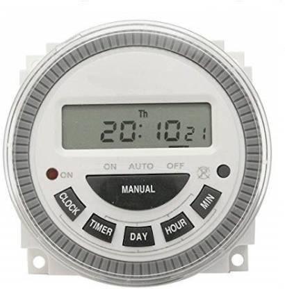 High Quality Programmable Electronic Timer Switch-Game Timers-dealsplant