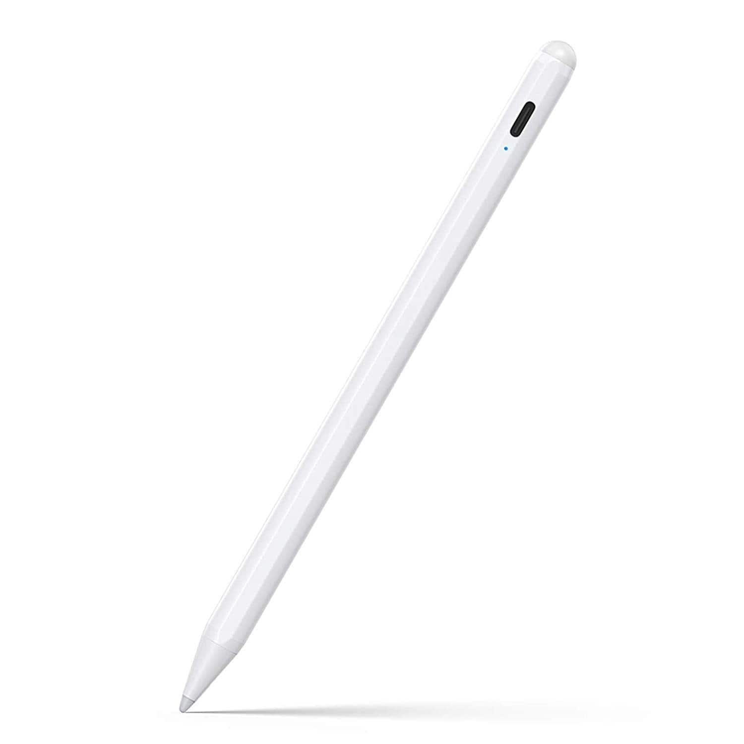 TOTU Active Stylus Pen for any iPad, iPad Pro, iPad Mini, iPad Air with  Palm Rejection Active Pencil for Precise Writing/Drawing