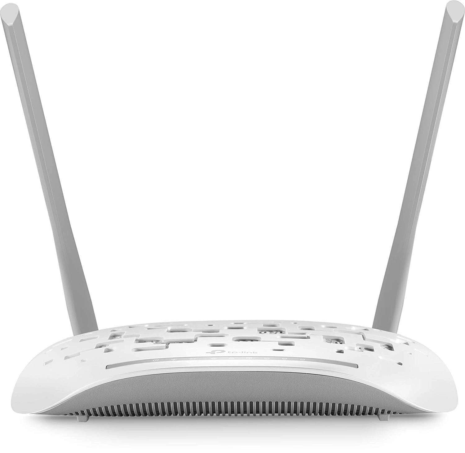 TP-LINK TD-W8961N 300Mbps fixed Antenna Wireless N ADSL2+ Modem Router-Router & Networking-dealsplant