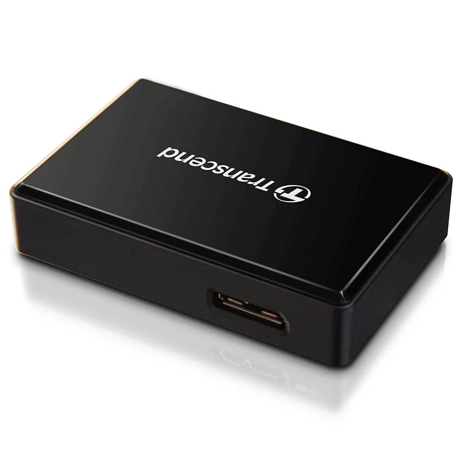 TRANSCEND TS-RDF8K2 USB 3.1 Multi Card Reader-card reader-dealsplant