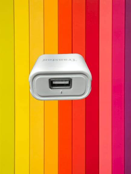 Transton 2 Amps Fast Charger with C-type Micro USB Cable for Android Mobiles-Datacable & Chargers-dealsplant