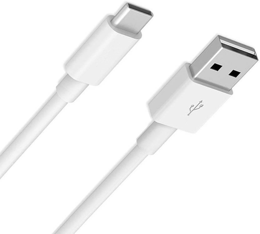 Transton High Speed USB to Type C Full Copper Charging and Data Transfer Cable 1.5m-Datacable-dealsplant