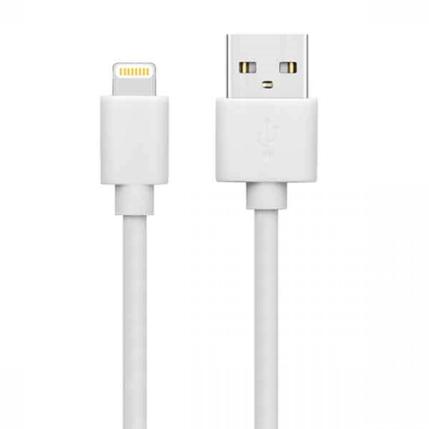 Transton Premium Quality Full Copper Lightning Cable 1.5m-Datacable-dealsplant