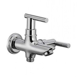 Parryware Agate Two Way Bib Cock Quarter Turn-Taps & Dies-dealsplant