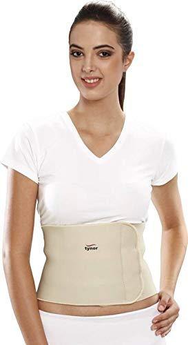 Tynor Abs Wrap (Neoprene) (J-06)-Health & Personal Care-dealsplant