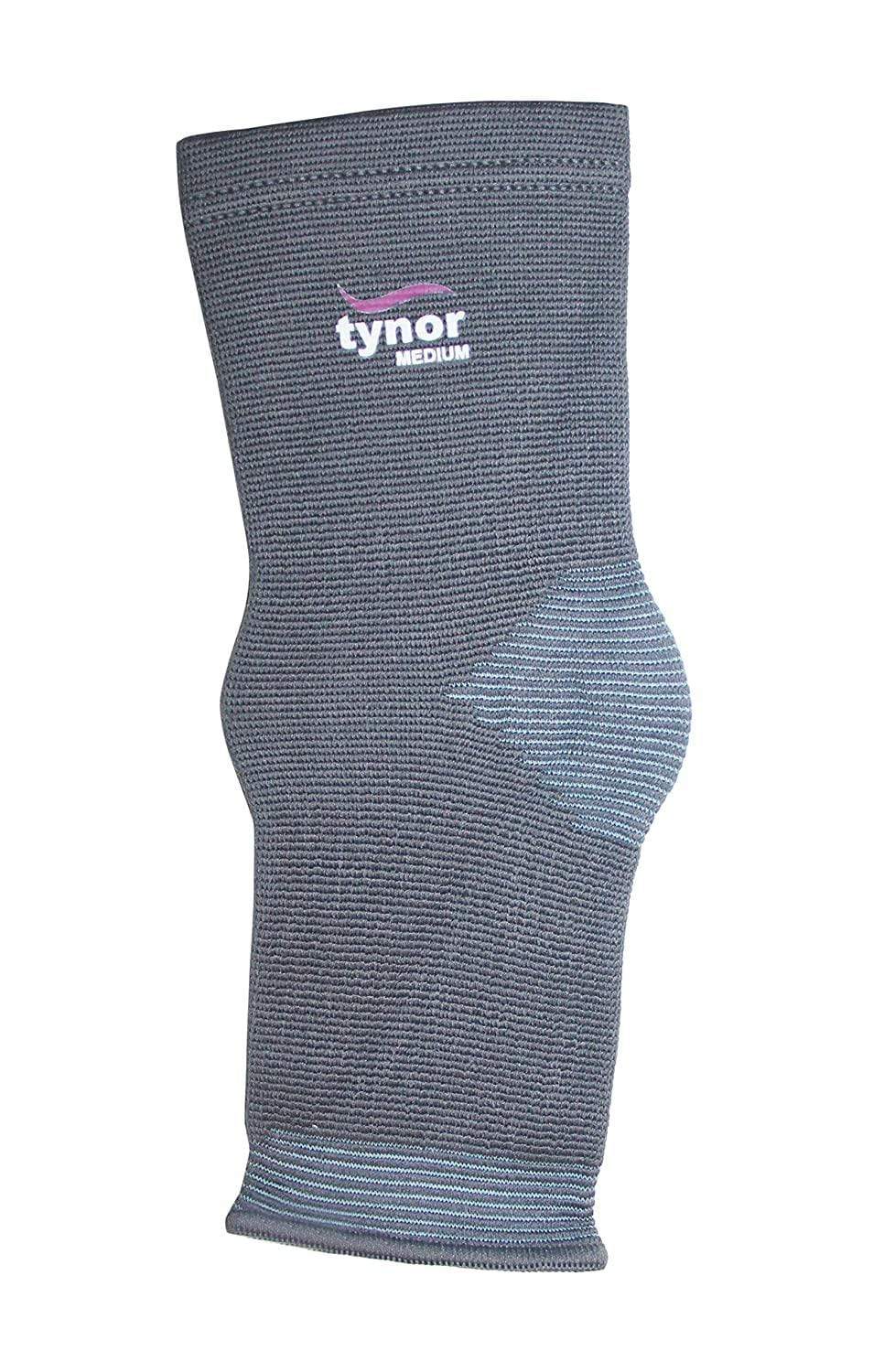 Tynor Anklet Comfeel pair D-25-Health & Personal Care-dealsplant