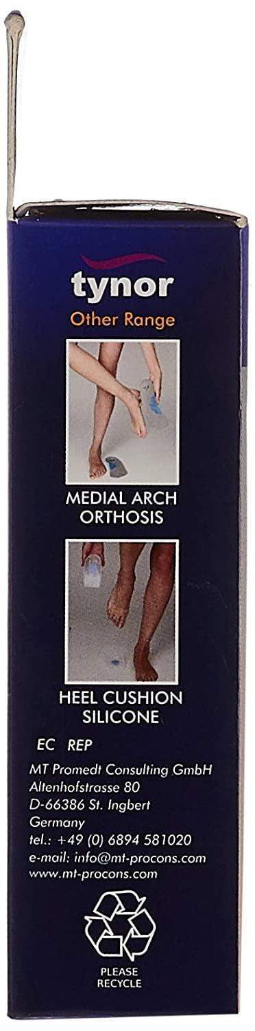 Tynor Arch Support Semi Pro pair K-15-Health & Personal Care-dealsplant