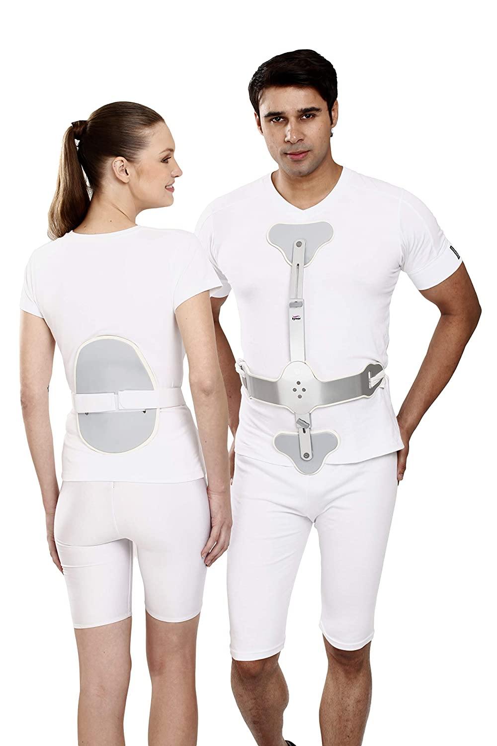 Tynor Ash Brace (A-12)-Health & Personal Care-dealsplant