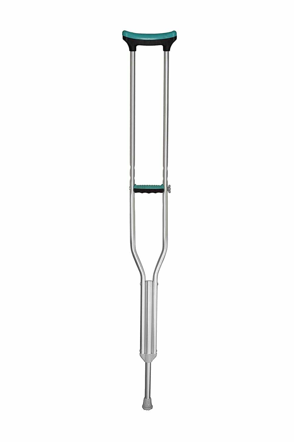 Tynor Auxiliary Crutch L-21-Health & Personal Care-dealsplant
