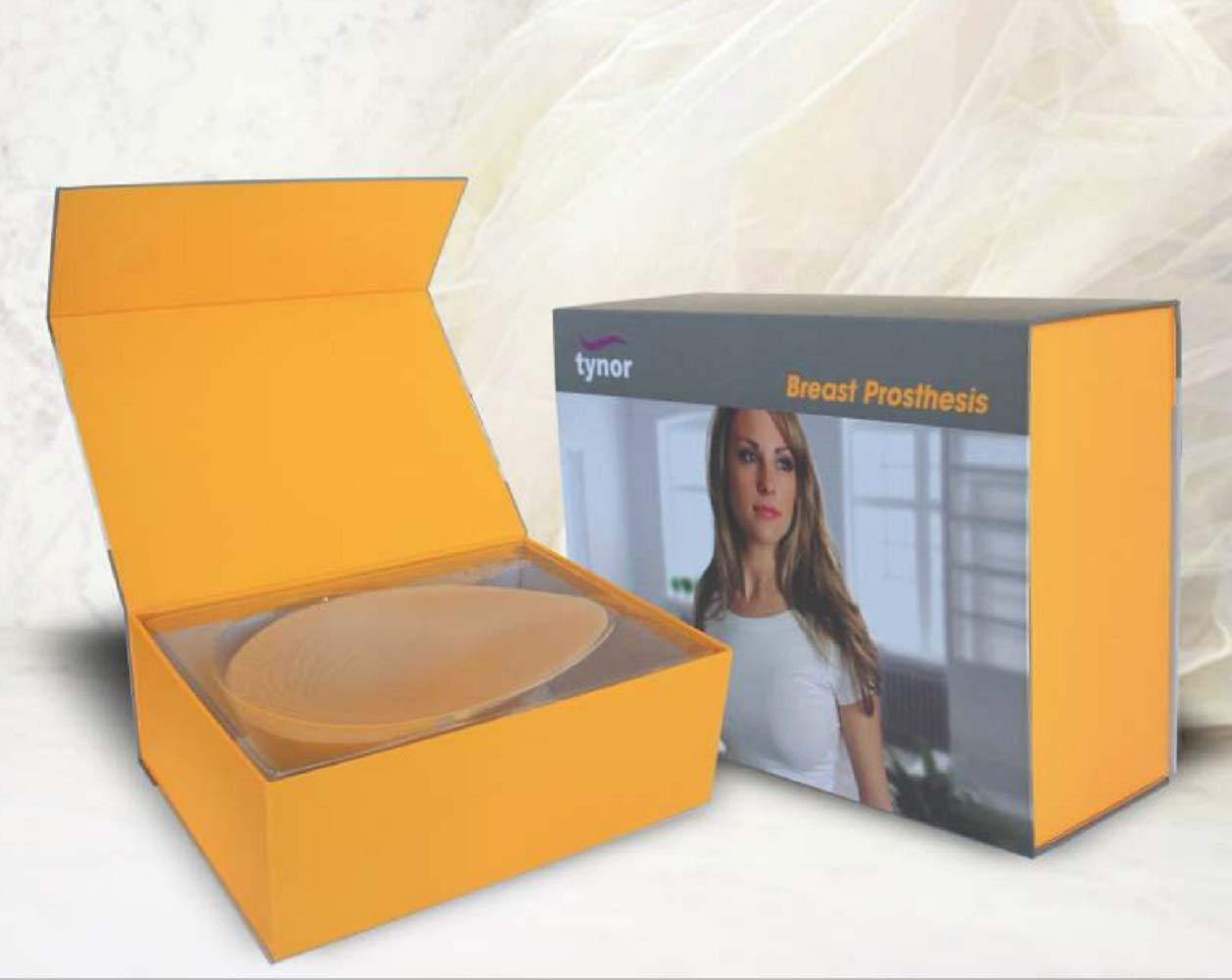 Tynor Breast Prosthesis Featherlite H-21-Health & personal care-dealsplant