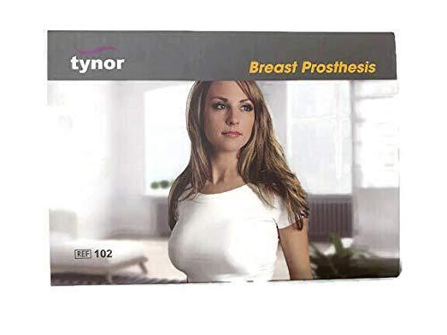Tynor Breast Prosthesis Featherlite H-21-Health & personal care-dealsplant