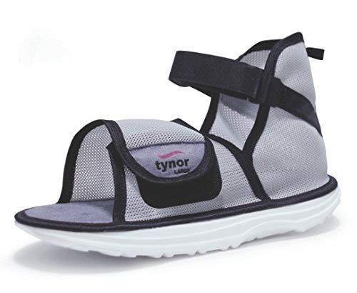 Tynor Cast Shoe Rocker Sole C-08-Health & Personal Care-dealsplant