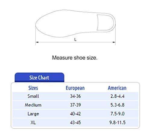 Tynor Cast Shoe Rocker Sole C-08-Health & Personal Care-dealsplant