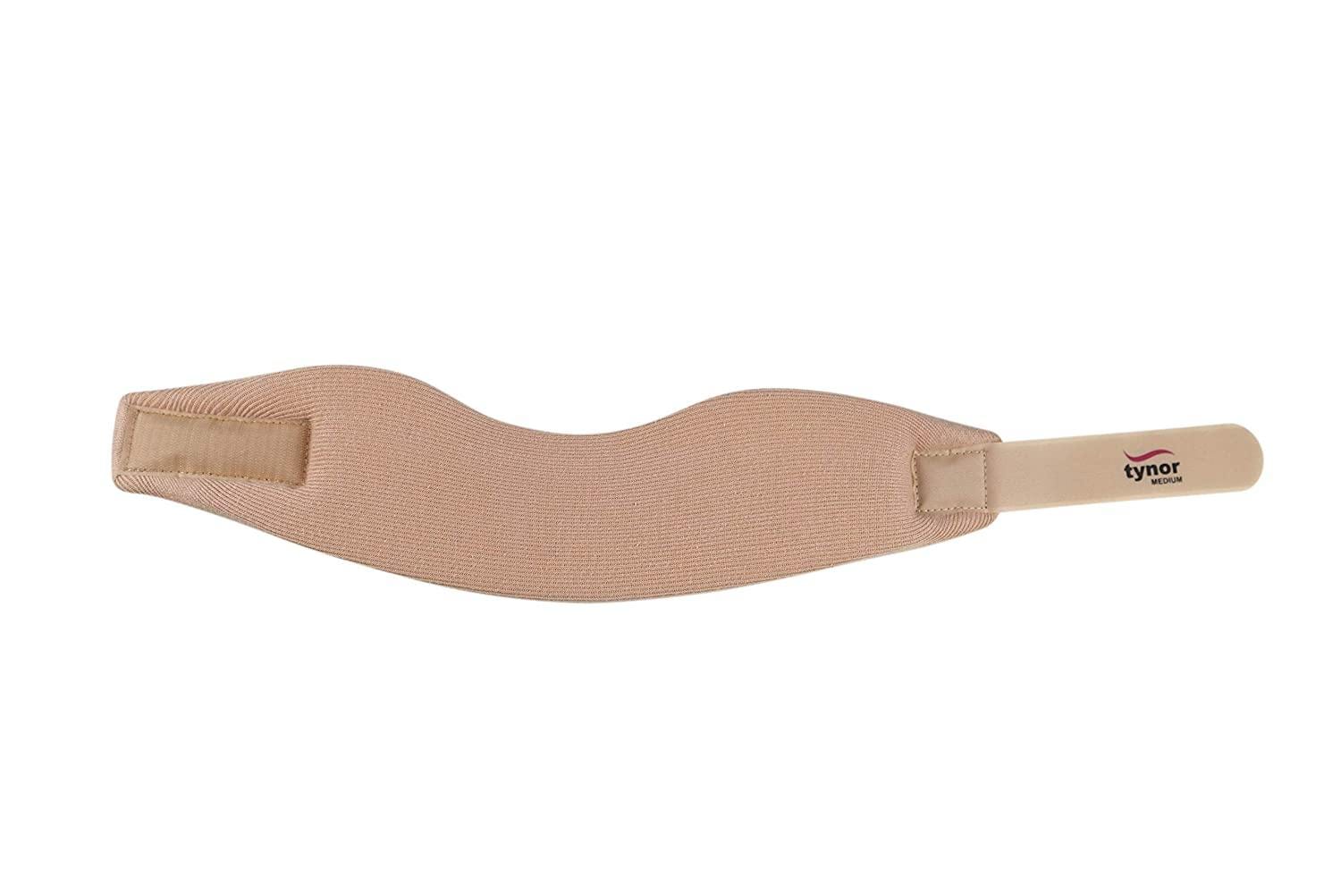 Tynor Cervical Collar With Firm Density (B-01)-Health & Personal Care-dealsplant