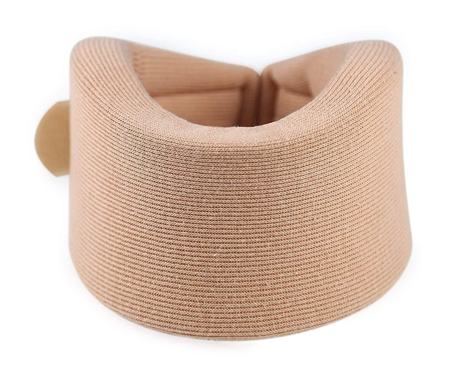 Tynor Cervical Collor Soft (B-07)-Health & Personal Care-dealsplant