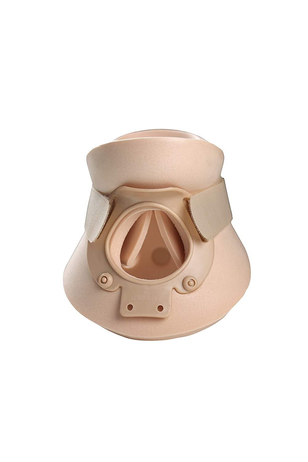 Tynor Cervical Orthosis(Philadelphia) Ethafoam (B-05)-Health & Personal Care-dealsplant