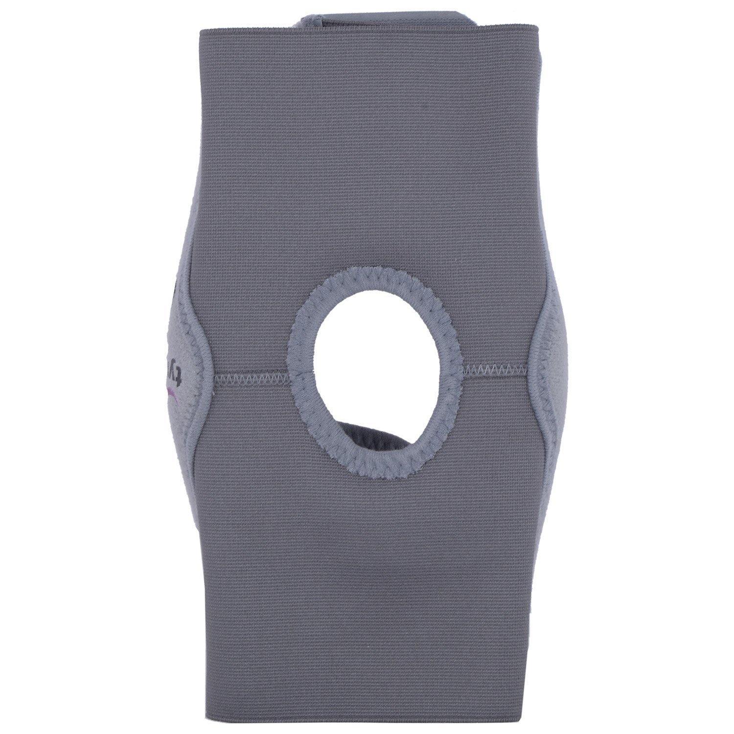 Tynor Elastic Knee Support D-08-Health & Personal Care-dealsplant