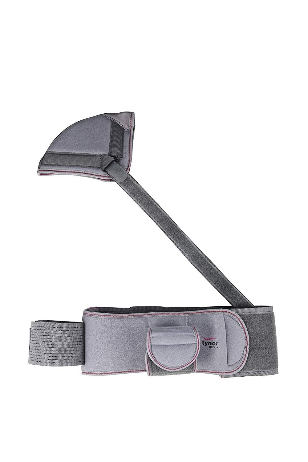 Tynor Elastic Shoulder Immobilizer (C-03)-Health & Personal Care-dealsplant