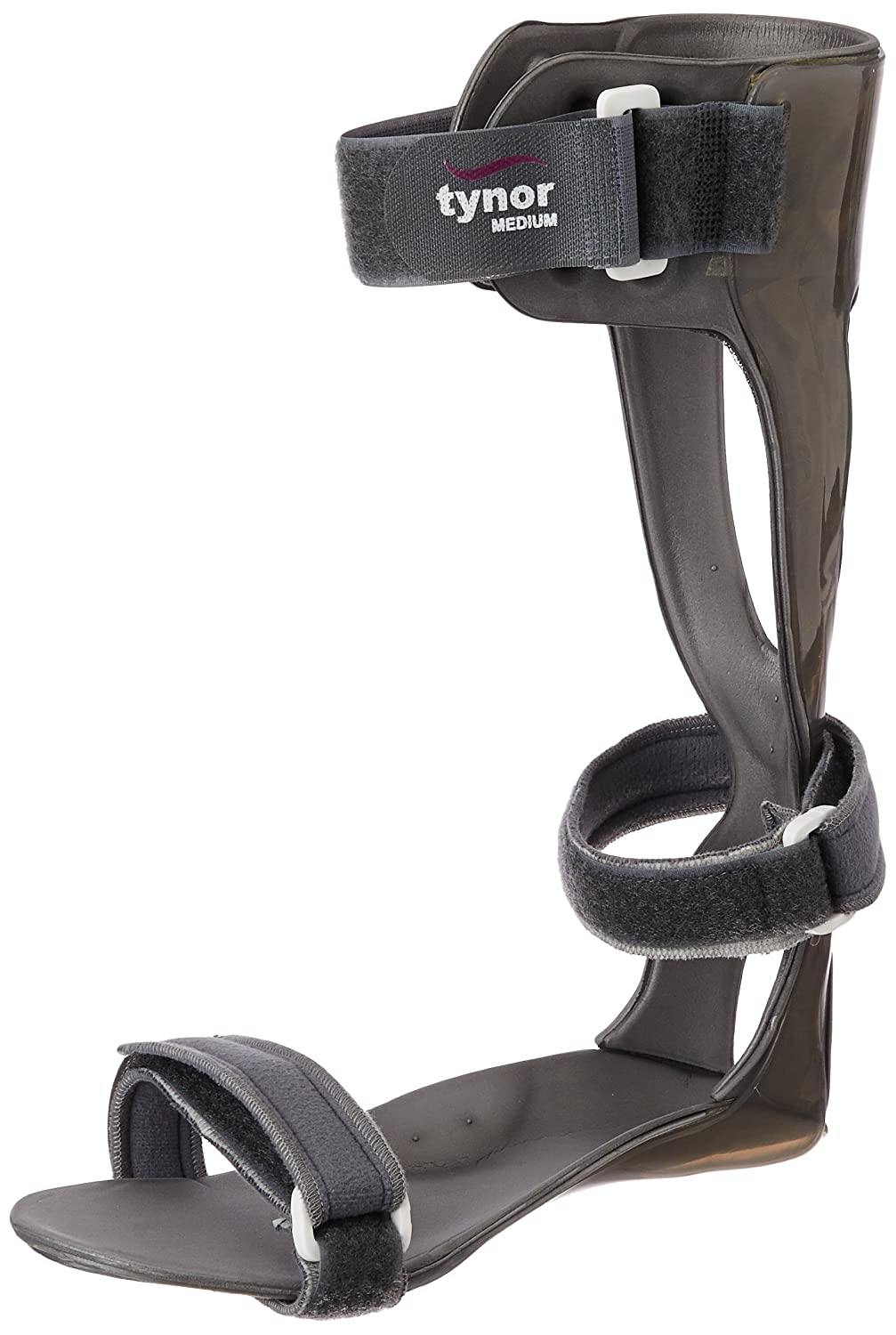 Tynor Foot Drop Splint with liner Right/Left D-43-Health & Personal Care-dealsplant