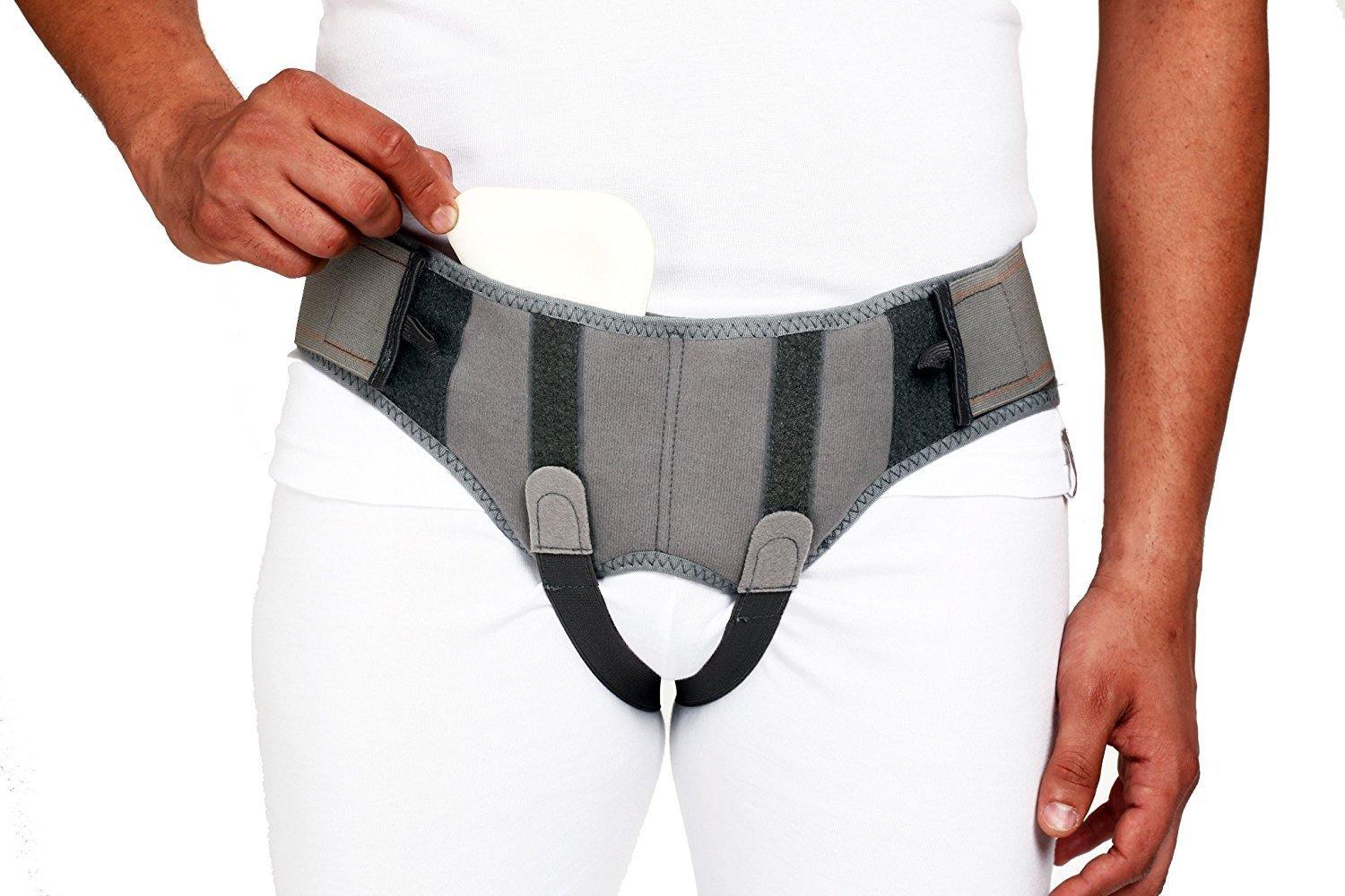 Tynor Hernia Belt (A-16)-Health & Personal Care-dealsplant