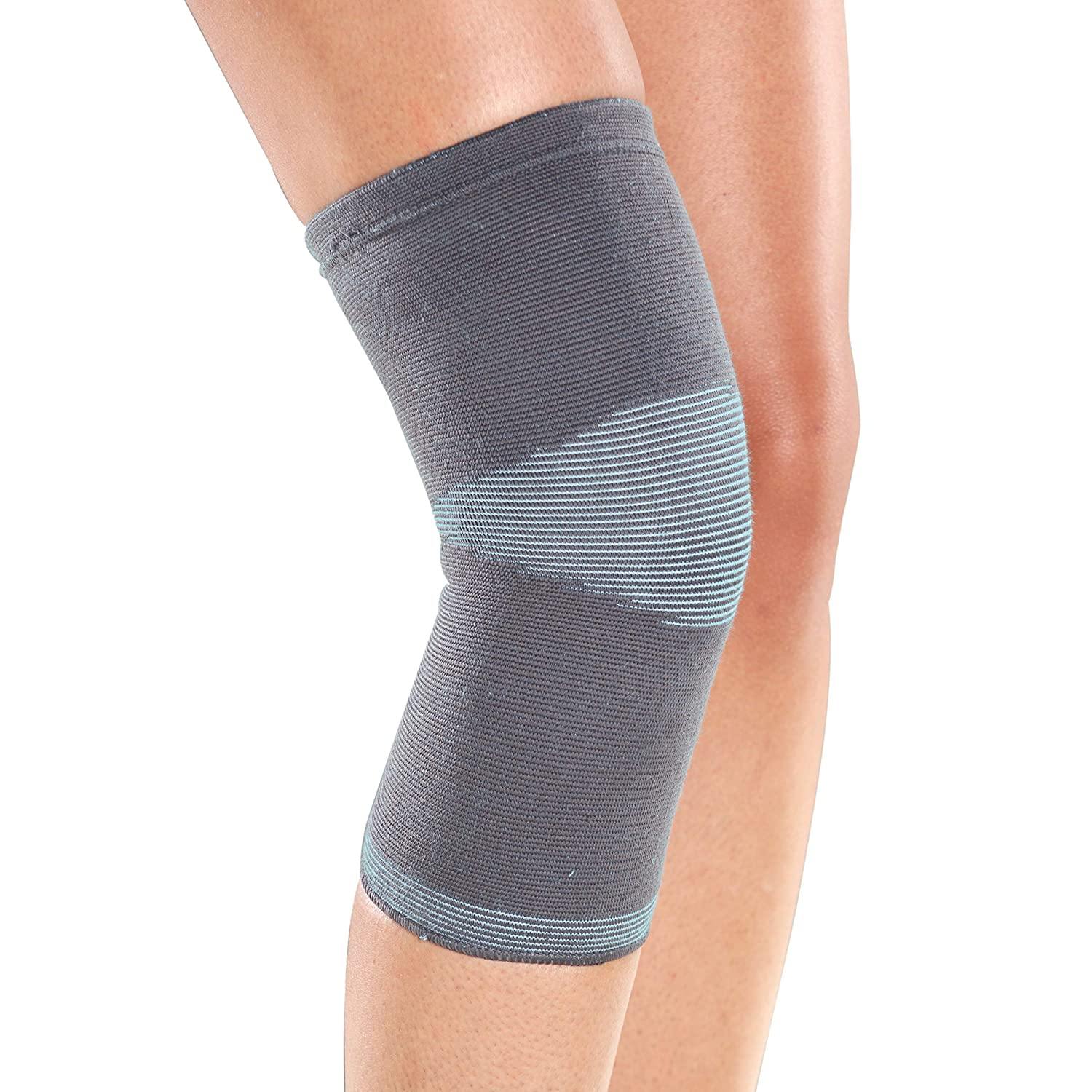 Tynor Knee Cap Comfeel Pair D-23-Health & personal care-dealsplant