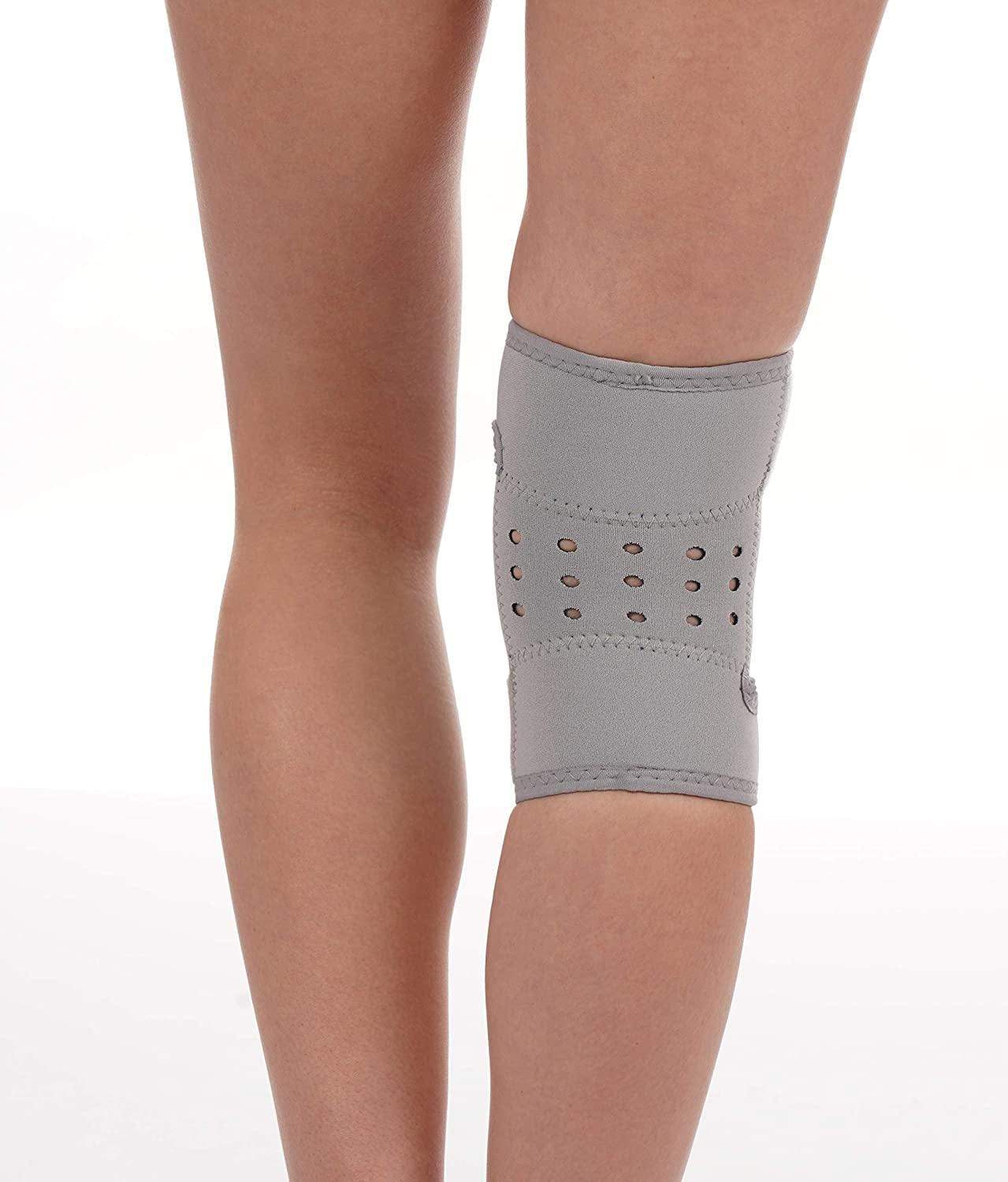 Tynor Knee Support Sportif(Neo) J-09-Health & Personal Care-dealsplant