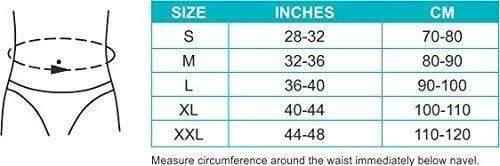 Tynor LS Belt Lumbo Pore (A-04)-Health & Personal Care-dealsplant