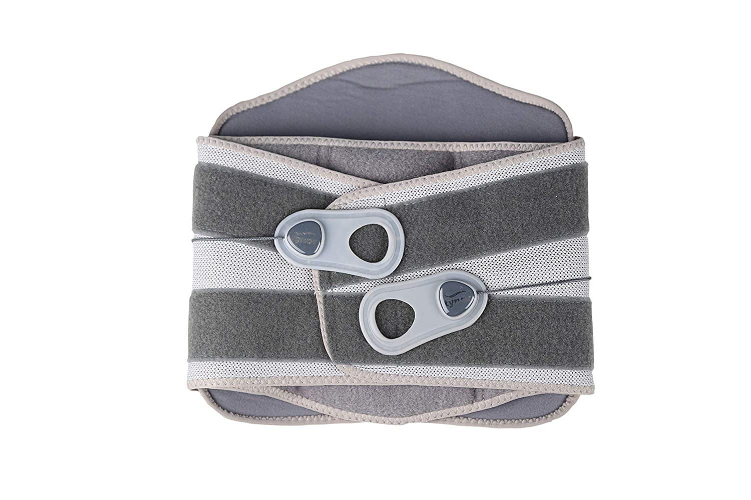 Tynor Lumbo Lacepull Brace A-29-Health & Personal Care-dealsplant