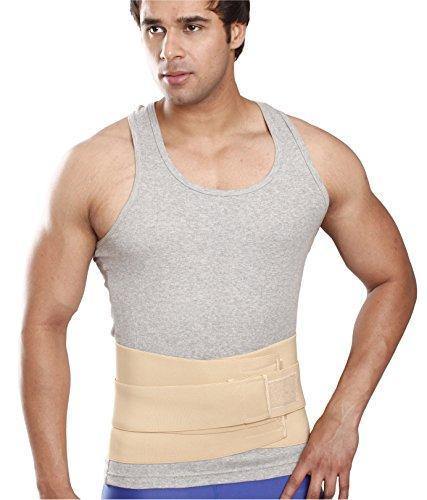Tynor Lumbo Sacral Belt OAC L-02-Health & Personal Care-dealsplant