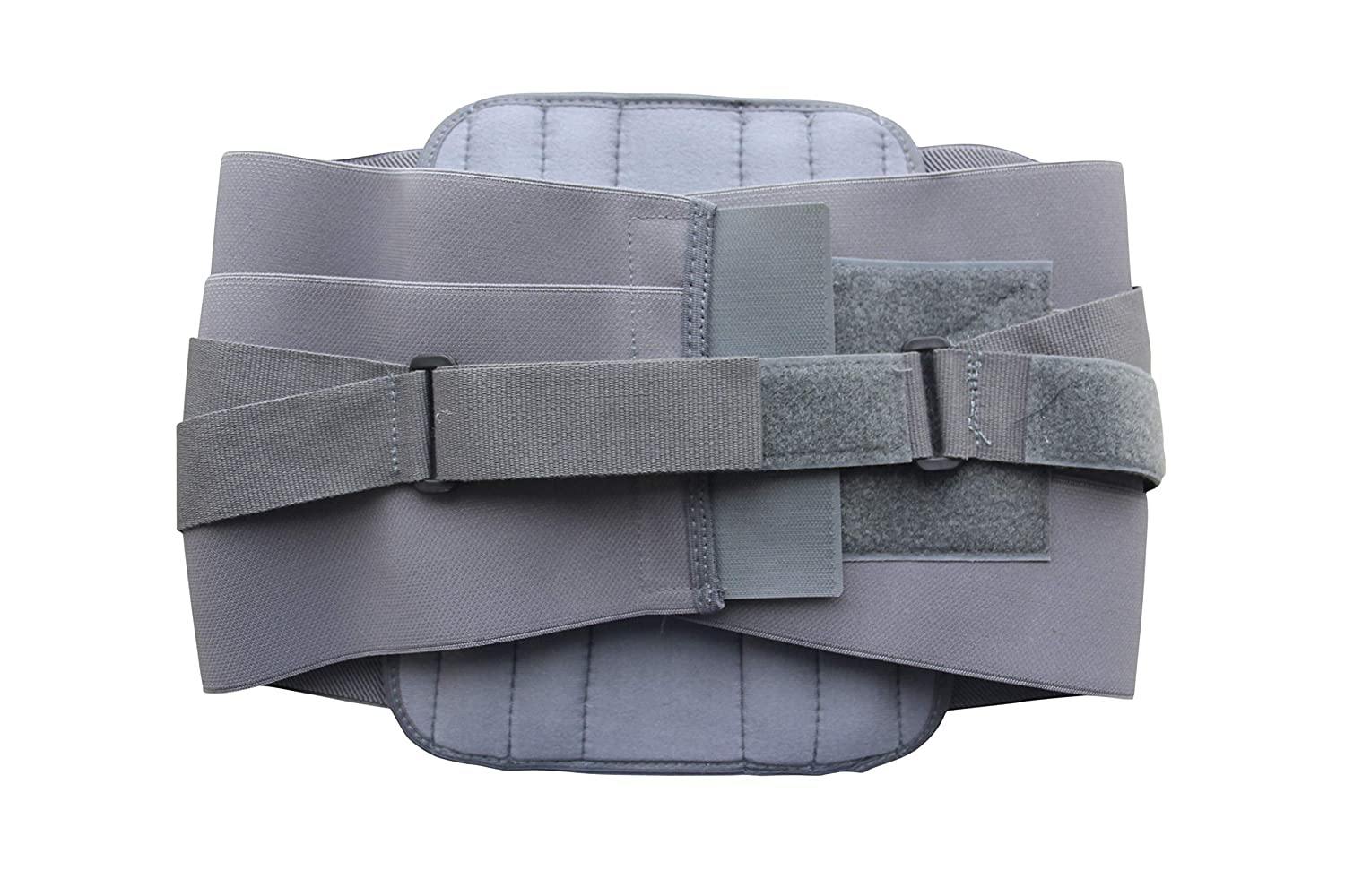 Tynor OAC Contoured L.S. Belt L-01-Health & Personal Care-dealsplant