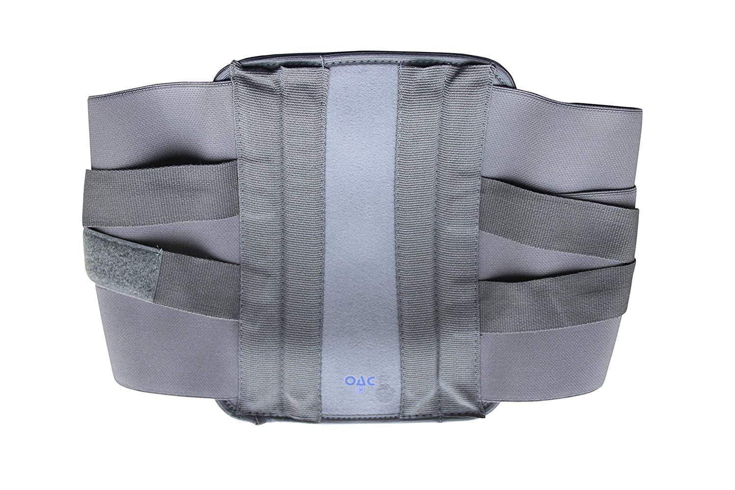 Tynor OAC Contoured L.S. Belt L-01-Health & Personal Care-dealsplant