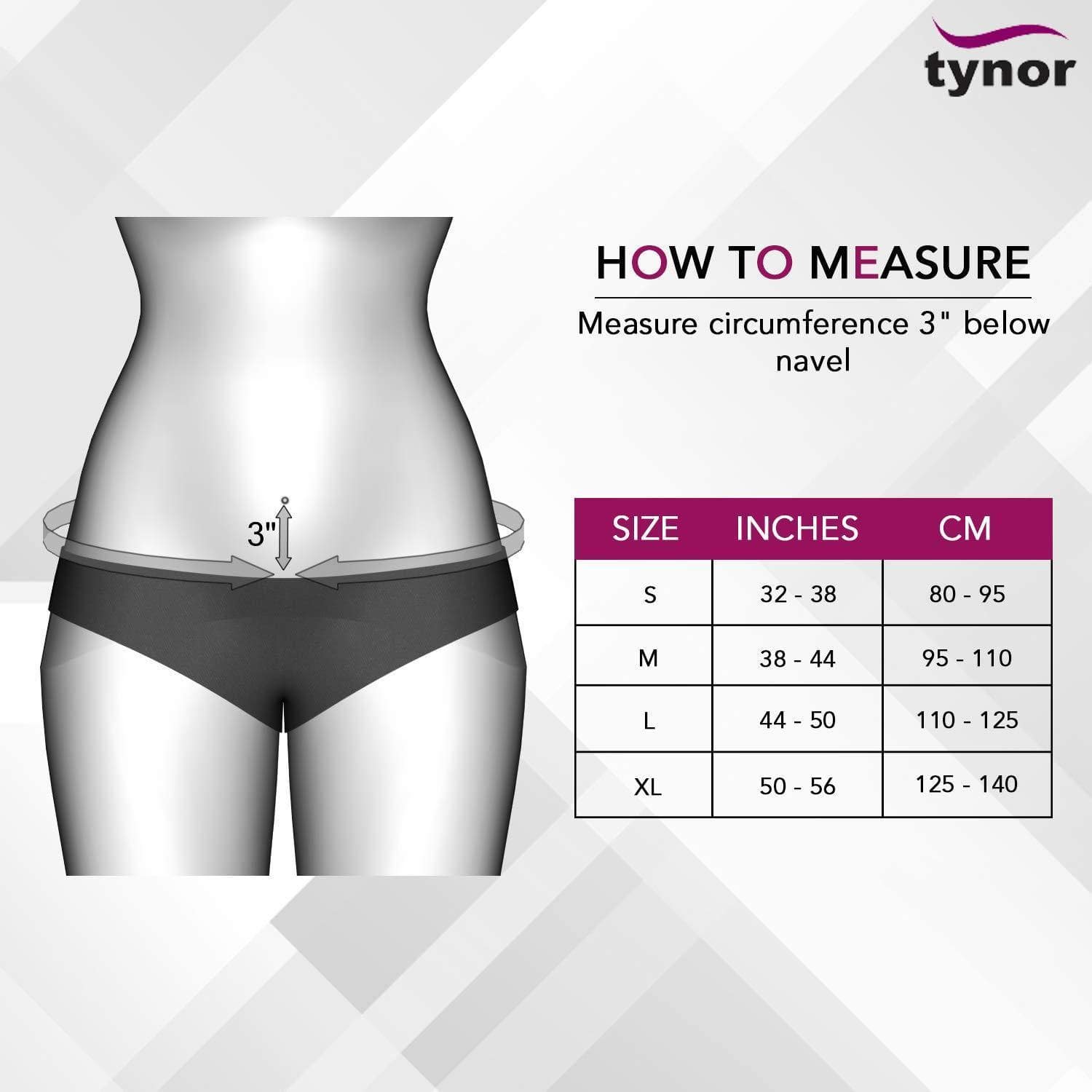 Tynor Pelvic Traction Kit with weight bag G-24-Health & Personal Care-dealsplant