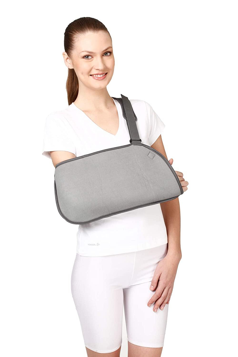 Tynor Pouch Arm Sling Baggy (C-06)-Health & Personal Care-dealsplant