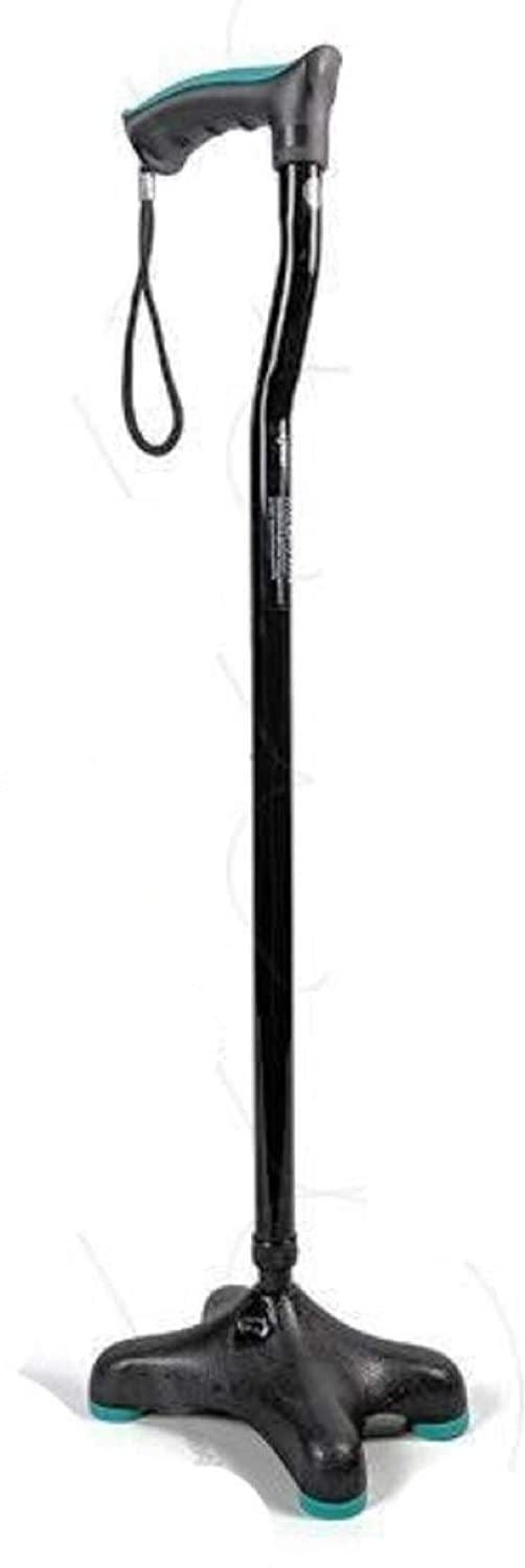 Tynor Quadra Stick L-36 (Universal)-Health & Personal Care-dealsplant