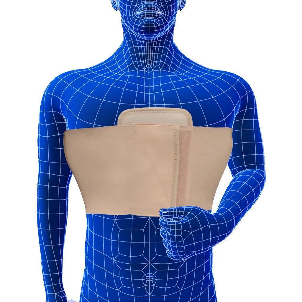 Tynor Rib Belt (A-09)-Health & Personal Care-dealsplant