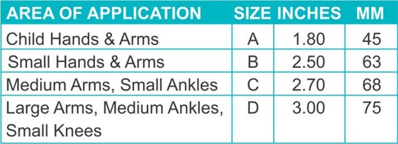 Tynor Tubular Elastic Bandage I-27 TO 32-Health & Personal Care-dealsplant