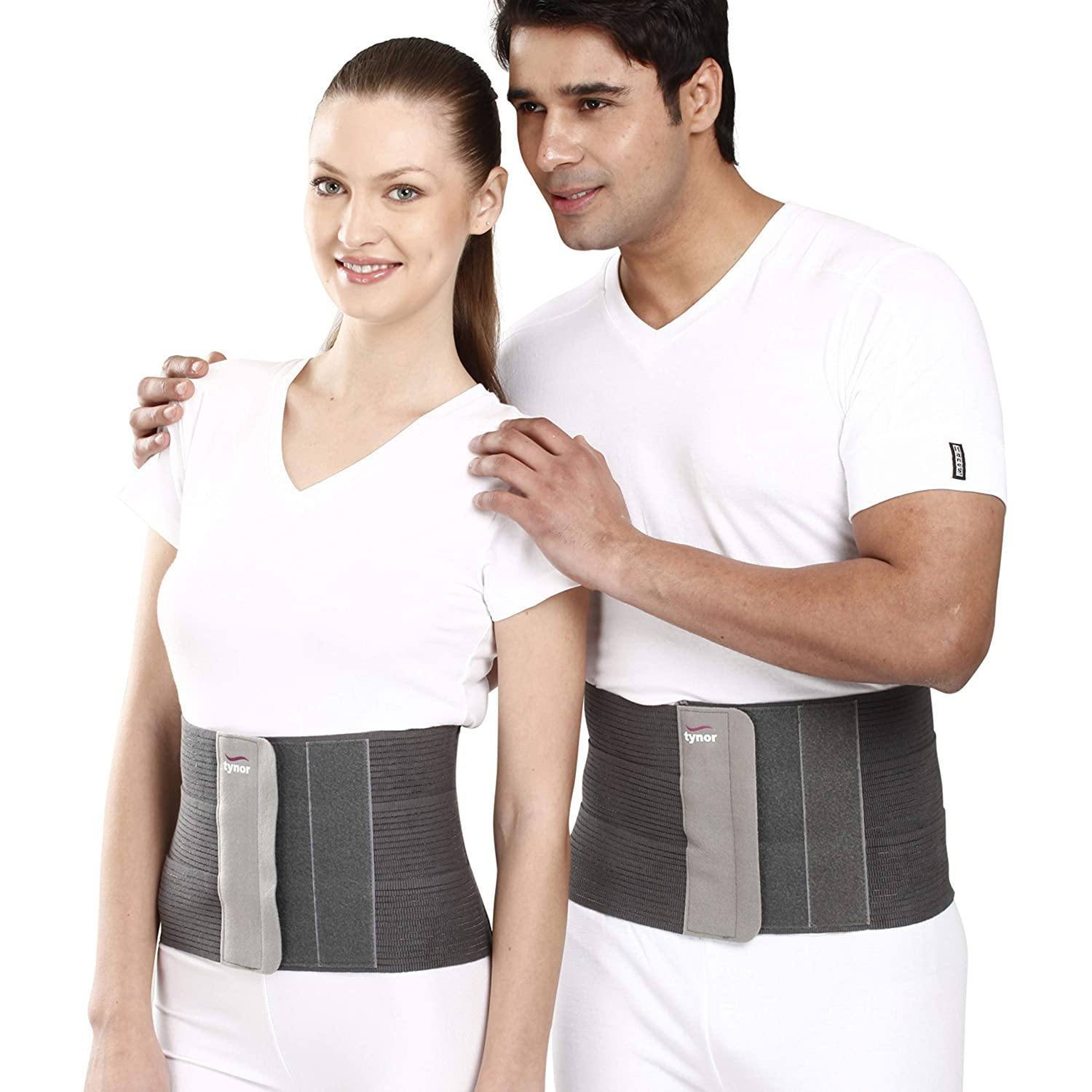 Tummy Trimmer/ Abdominal Belt 8"/20cm A 03-Health & Personal Care-dealsplant