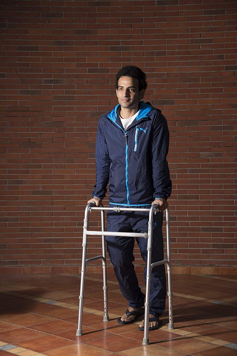 Tynor Walker Invalid's HD All Pods-Universal Size L-34-Health & Personal Care-dealsplant