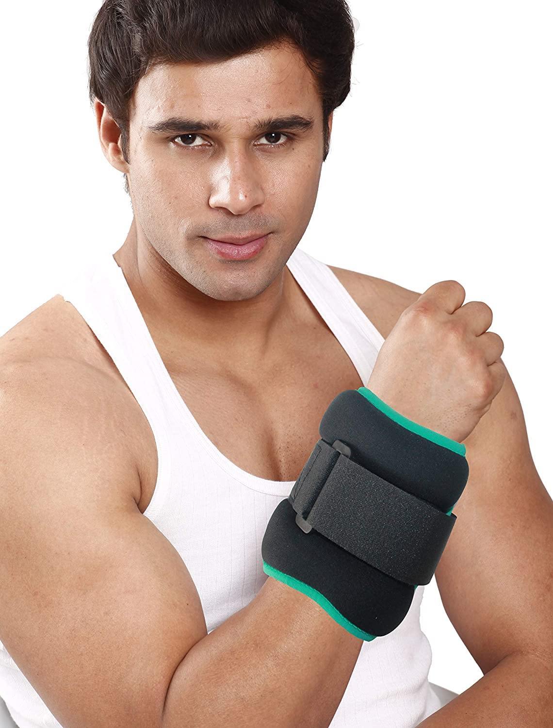 Tynor Weight Cuff H-01,02,03 )-Health & Personal Care-dealsplant