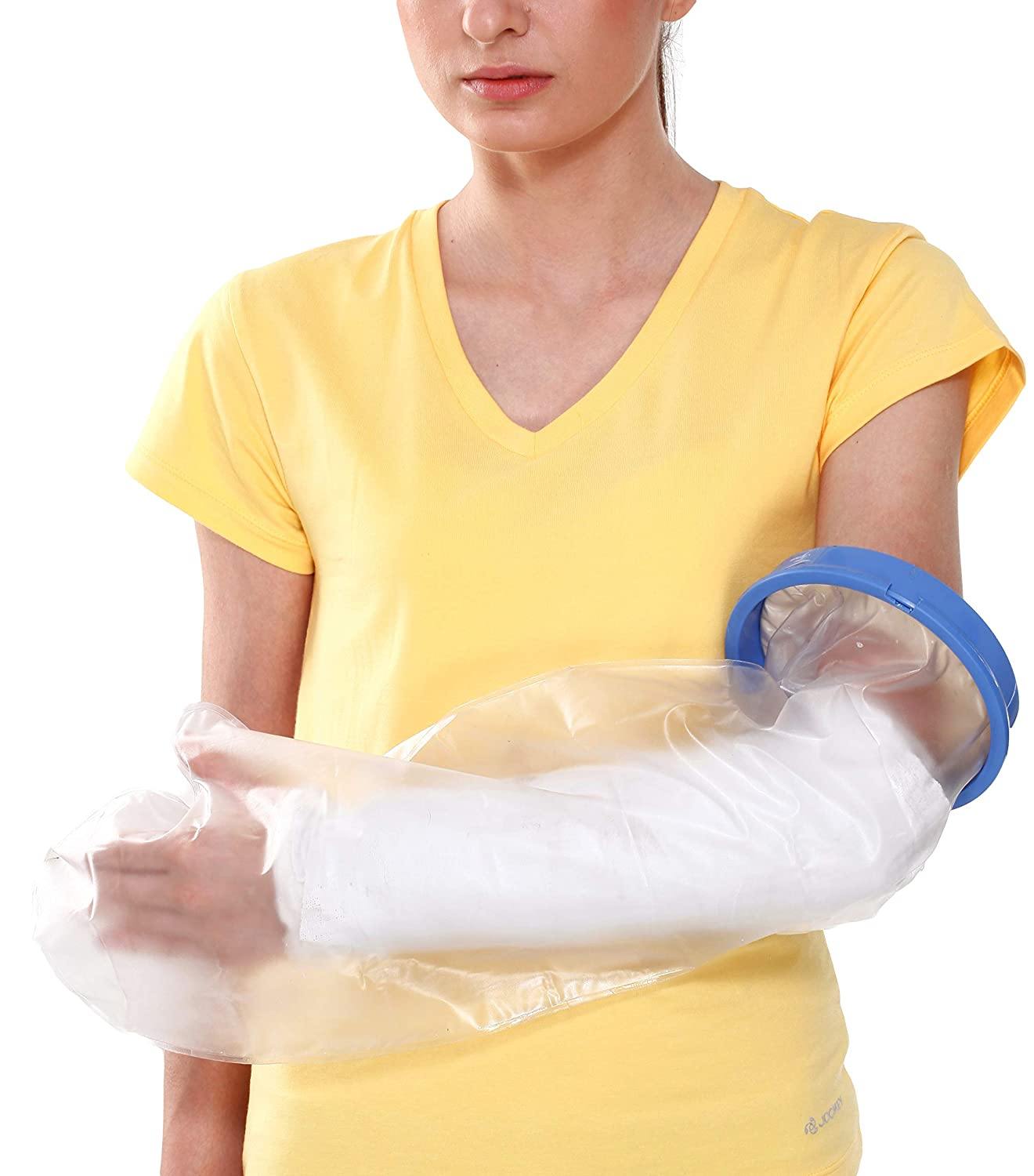 Tynor Cast Cover arm C-19-Health & Personal Care-dealsplant