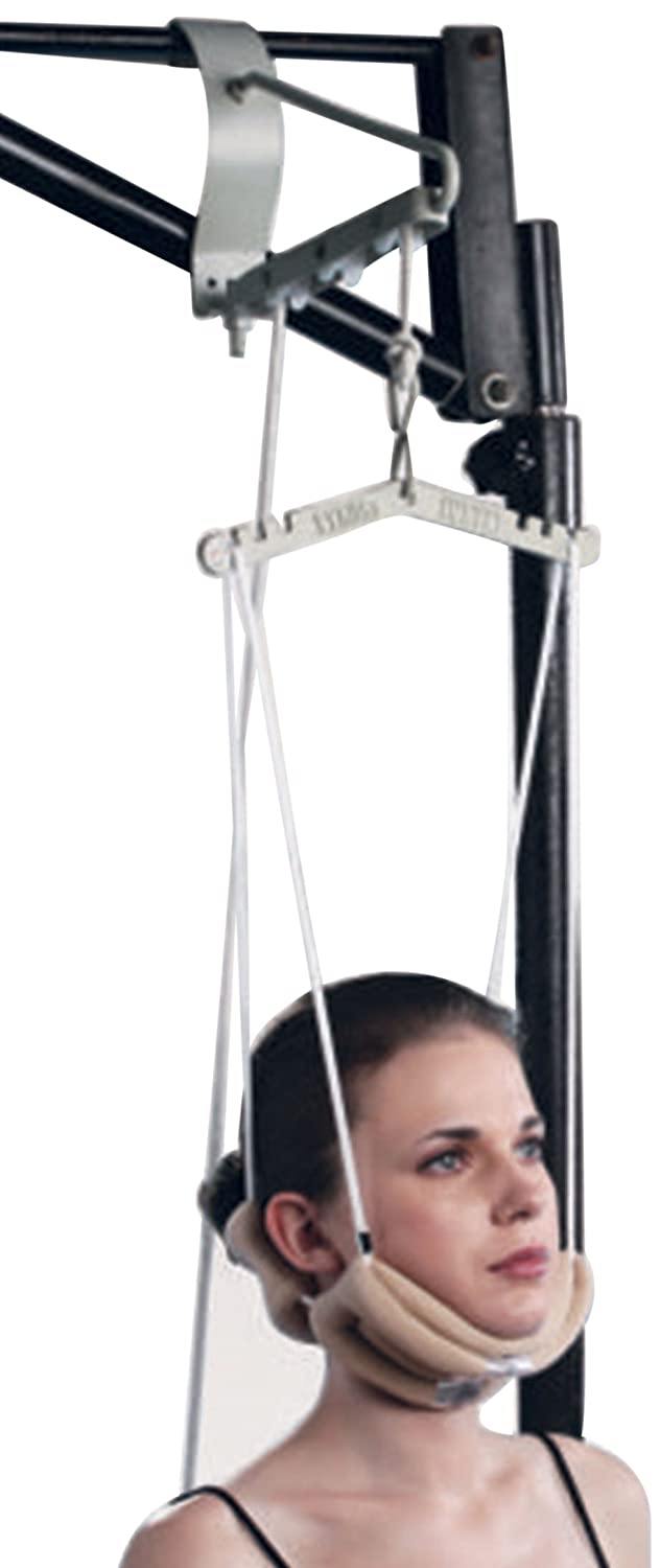 Tynor Cervical Traction Kit with Weight Bag (Sitting) G-25-Health & Personal Care-dealsplant