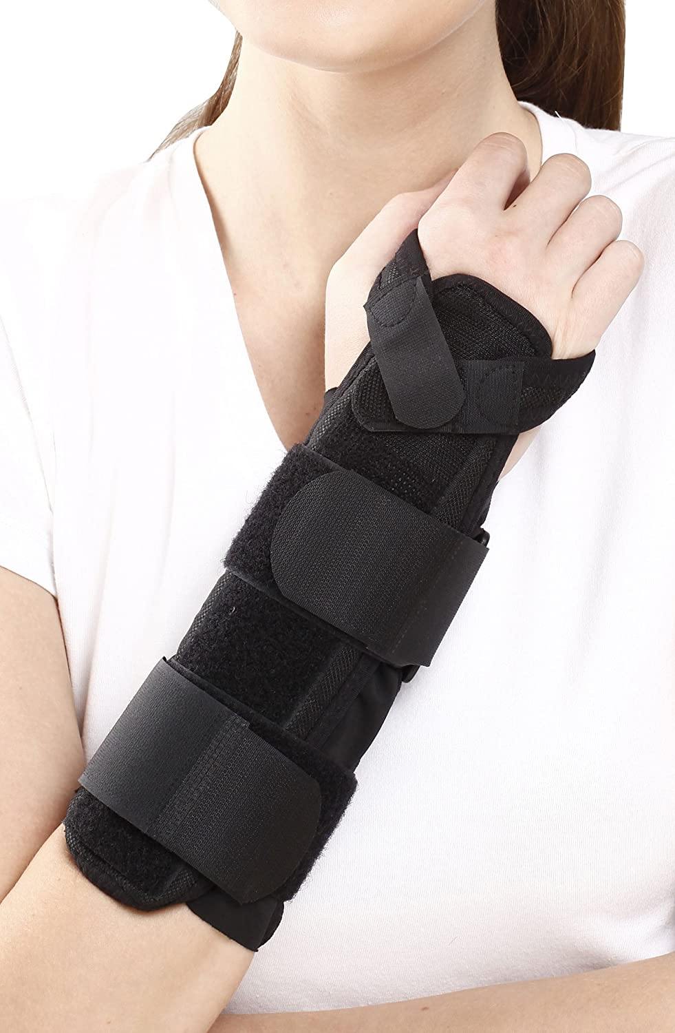 Tynor Fore arm Splint E-30-Health & Personal Care-dealsplant