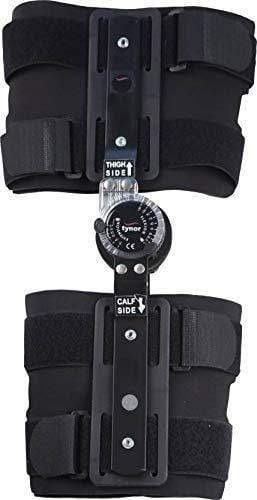 Tynor R.O.M Knee Brace 18"/46cm D-10-Health & Personal Care-dealsplant