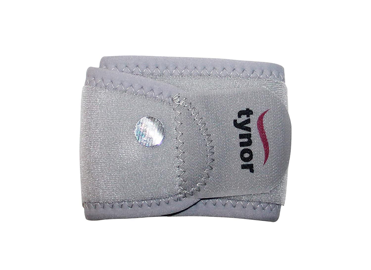 Tynor Wrist Wrap(Neo) J-04-Health & Personal Care-dealsplant