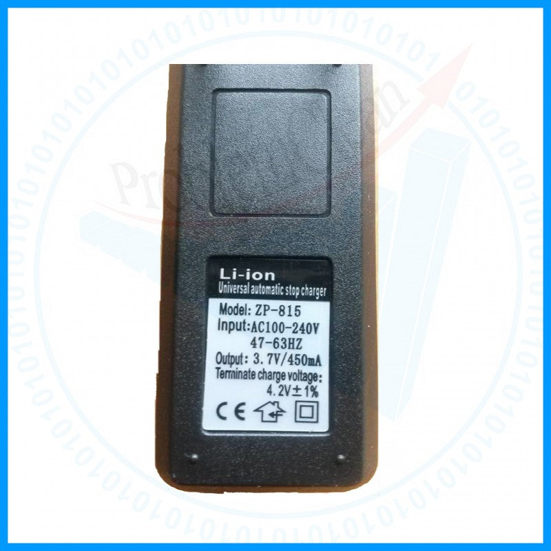 li-ion universal automatic stop charger-Batteries-dealsplant