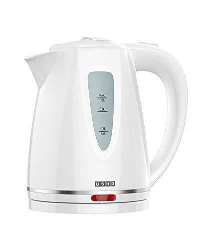 Usha EK 3315 1 LTR Electric Kettle-Home & Kitchen Accessories-dealsplant