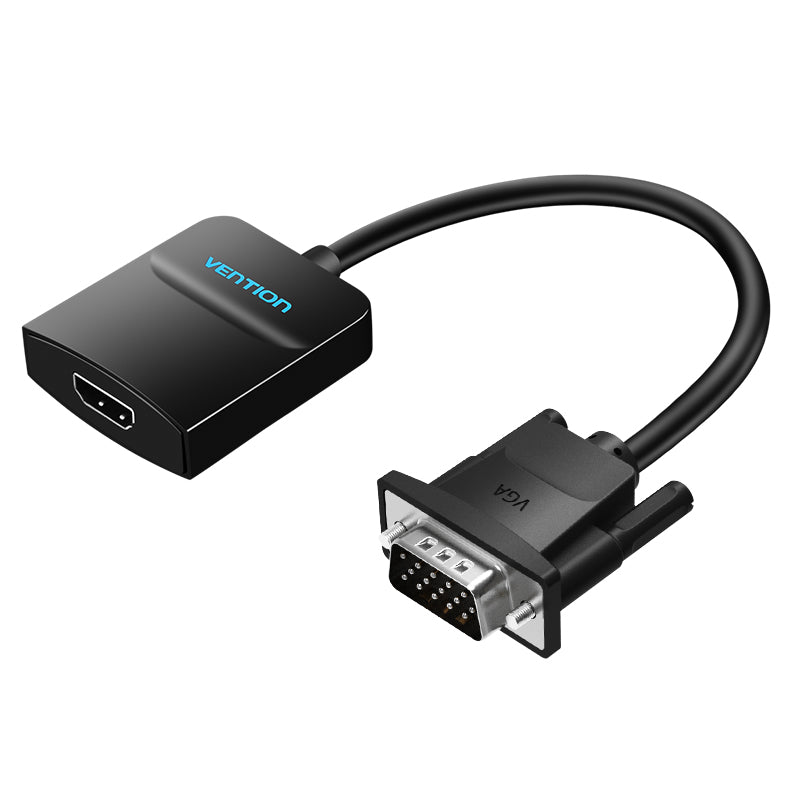 Vention VGA to HDMI Converter